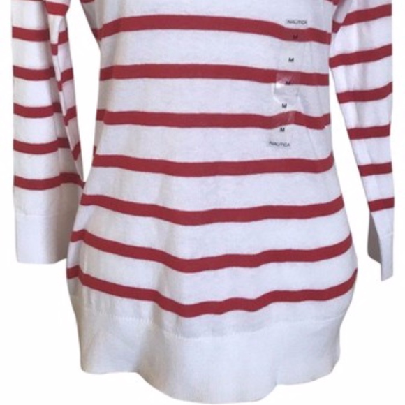 Nautica Knit Top - Picture 2 of 7